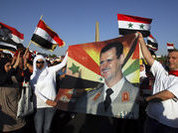 Obama plans war on Syria