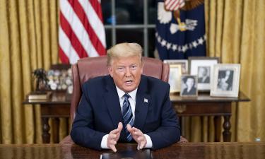 The Peace President Who Bombed the World: A Reckoning With Hypocrisy