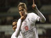 Pavlyuchenko set to stay at Spurs, Ronaldinho for Man. City, Danny for Man. Utd?