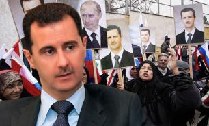 Is the Syrian War Really Over?