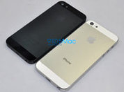 iPhone 5 spy photos emerge on the net