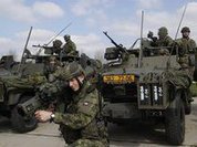 UN: East vs West Summit that never was
