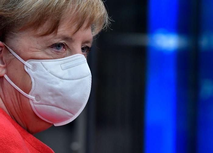 Angela Merkel's 16 years: It matters not what she did, it matters how she did it