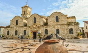Cyprus: From a hot frying pan into another