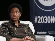 Turn words into action involving women for lasting peace