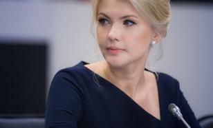 Russian woman official caught in corruption escapes to Ukraine