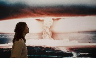 Will the human civilisation survive after a nuclear war?