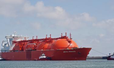 EU Targets 189 Tankers in New Sanctions to Disrupt Russia’s Shadow Oil Fleet
