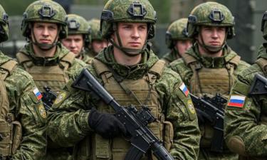 Russian Defense Minister Sets New Tasks in Special Operation Zone