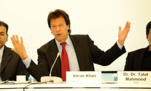 Pakistan Striving for Its Soul