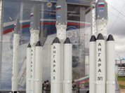 Russia successfully launches eco-friendly Angara-A5 rocket