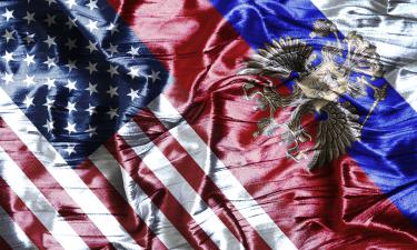Russian and American Citizens No Longer See Each Other as Enemies