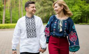 Zelensky achieves outstanding results in the destruction of Ukraine