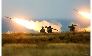 What goals is Russia trying to achieve in Ukraine today?