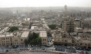 Syria's new Justice Minister appears in 2105 videos showing execution of Syrian women
