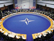 Who will be pulling chestnuts out of fire for NATO?