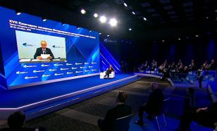 Putin speaks the truth and shames the devil during Valdai Discussion Club