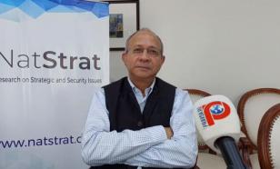 Former Indian Ambassador to Russia: India needs to build its own defence industry