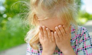 Pedophilia in Russia: We won't tell mom