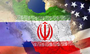 Putin to give up on Iran in exchange for Ukraine and lifting of sanctions?