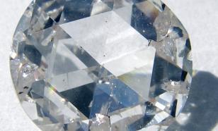 Diamonds Are Forever... Just Not the Russian Gem Variety, Right?