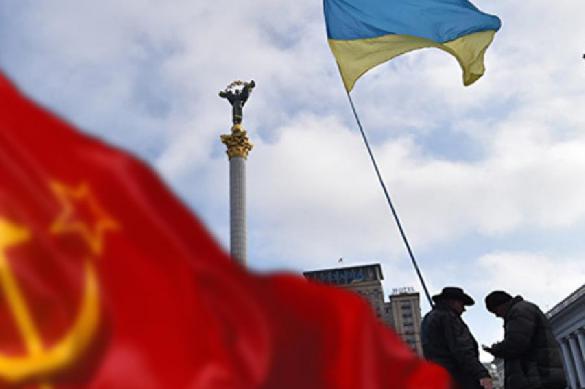 In Ukraine, nationalist attacks man for wearing USSR windbreaker