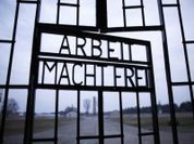 Does Putin deserve invitation to be guest at Auschwitz ceremony?