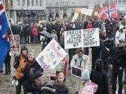 An important Icelandic referendum and the media remains silent