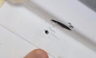 Russia and USA fight even in space: Americans damage Soyuz deliberately