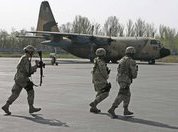 China and USA oust Russia from Asia