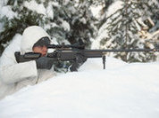 Arctic NATO to watch the Russians