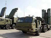 Who wants to bid farewell to Russian arms?