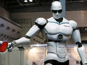 Robotics key to Russia's economic and military modernization