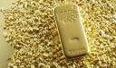 Russia amasses record amount of gold reserves