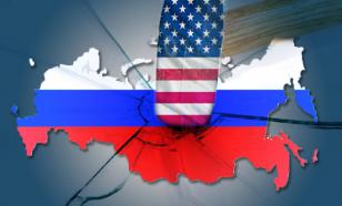 Americans do not even think that Russia can win another cold war. They are wrong again