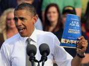 Obama's disposition matrix