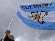 Cristina Kirchner wins battle for Argentina