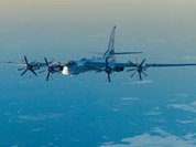Russia still exists owing to Stalin and nuclear bombs