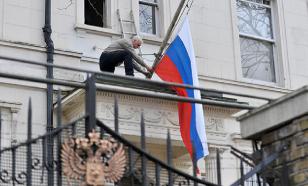 The Skripal Narrative and 'Western Values'
