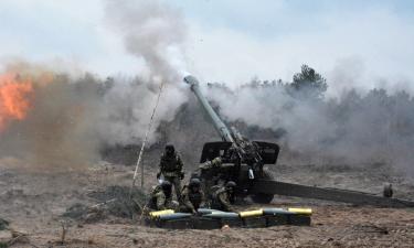 Ukraine loses nearly 400 soldiers and eleven tanks in one day in Kursk region