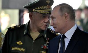 Putin knows a recipe of how to make the West respect Russia