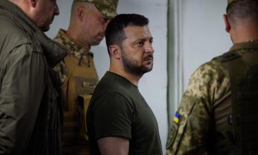 Trump and Zelensky may be plotting something to fool Russia again