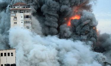Gaza, Apartheid, and the Price of Dignity