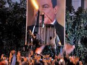 Egypt: commitment to a Leopard not changing its spots