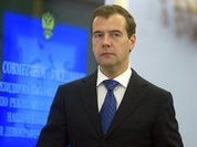 Russia and USA on verge of another Cold War