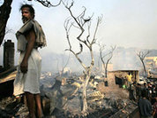 Millions of impoverished Indians may inundate Russia