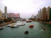 World's most expensive real estate is in Asia, not Europe