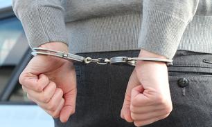 Family of cannibals who ate 30 people and fed human meat to cadets arrested