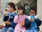 NATO - Child murderers!