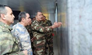 Turkey invades Syria to Moscow's and Washington's silent consent